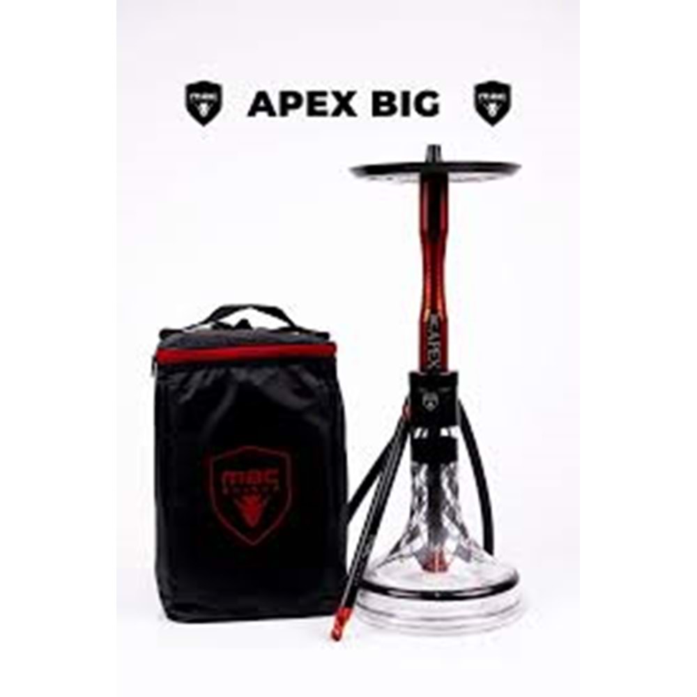 MAC BİG APEX DEKORLU