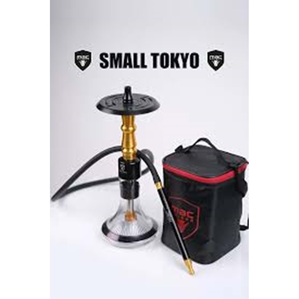 MAC SMALL TOKYO DEKORLU