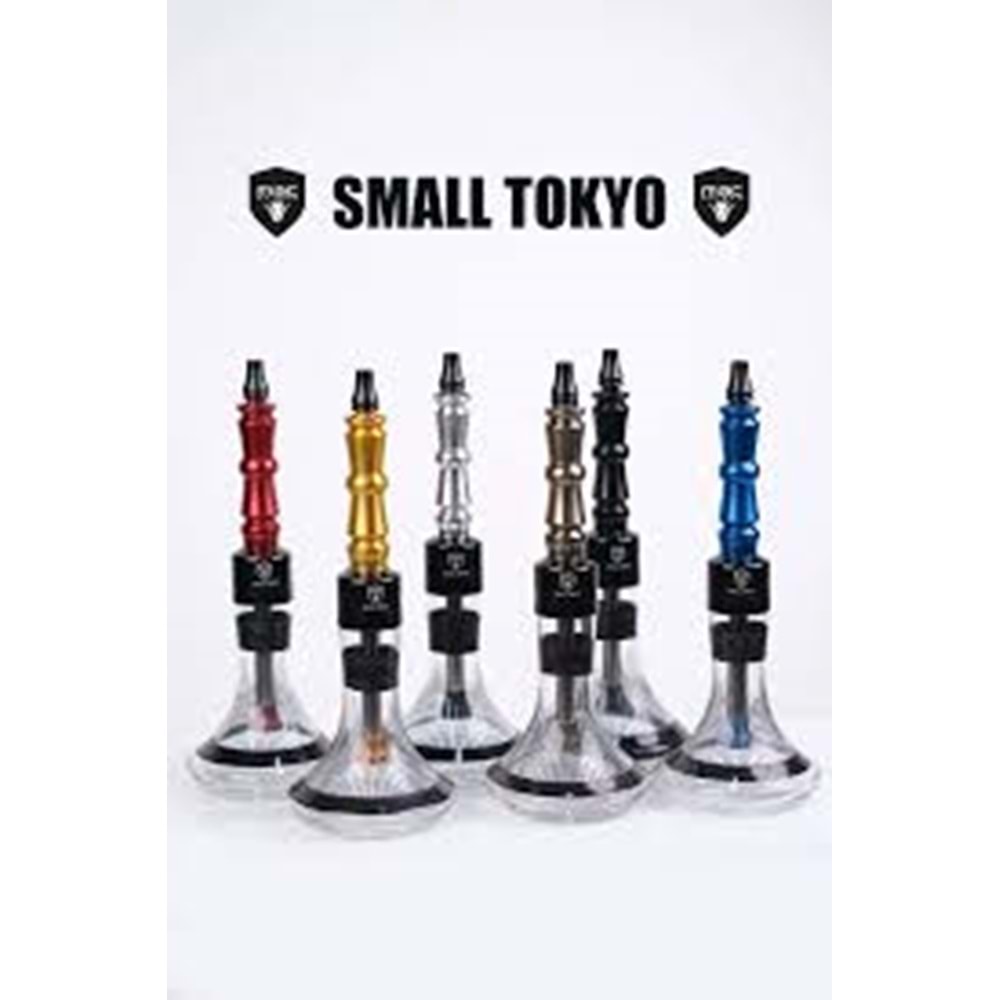 MAC SMALL TOKYO DEKORLU