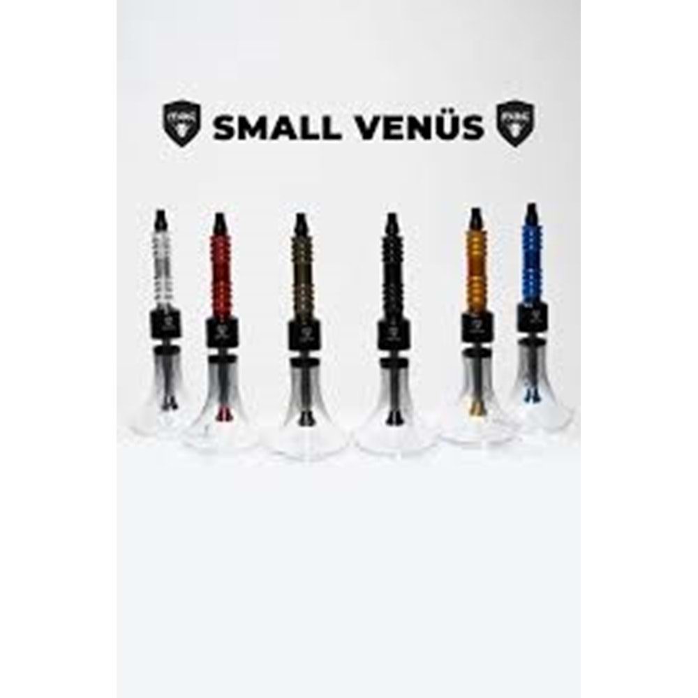 MAC SMALL VENÜS DEKORLU