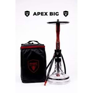 MAC BİG APEX DEKORLU