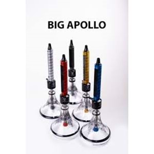 MAC BİG APOLLO DEKORLU