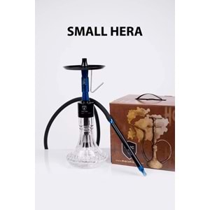 MAC SMALL HERA