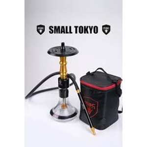 MAC SMALL TOKYO DEKORLU