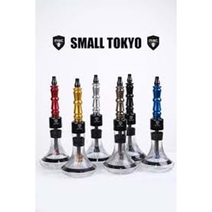 MAC SMALL TOKYO DEKORLU