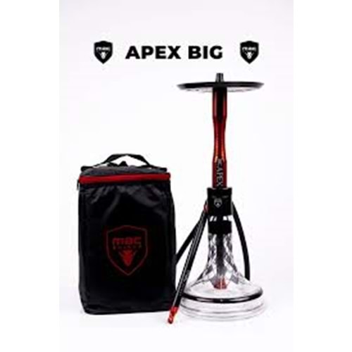 MAC BİG APEX DEKORLU