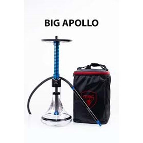 MAC BİG APOLLO DEKORLU