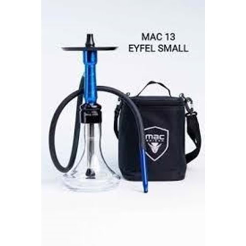 MAC SMALL EYFEL DEKORLU