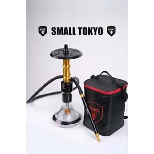 MAC SMALL TOKYO DEKORLU