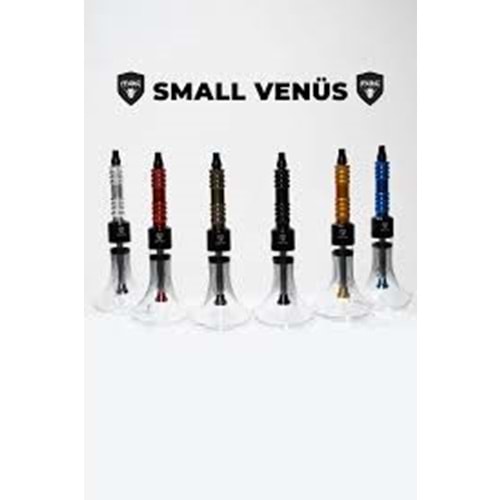 MAC SMALL VENÜS DEKORLU