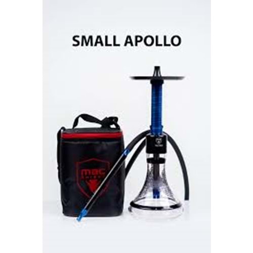 MAC SMALL APOLLO DEKORLU